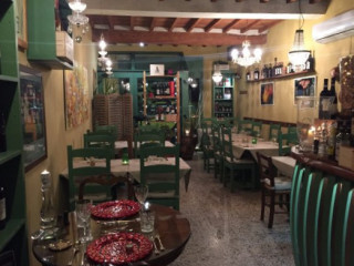 Osteria Bruciategami