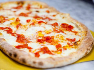 Pizzeria Del Borgo Correggio
