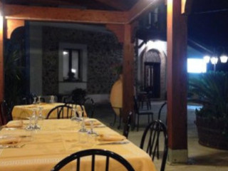 A Cucina I Donna Rosina