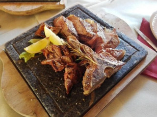 Albergo Podere Le Caselle