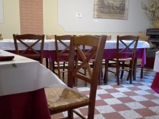 Antica Osteria