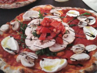 Pizzeria Vesuvio