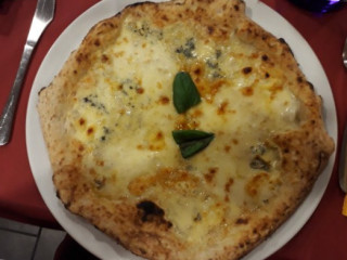 Pizzeria Sophia