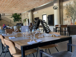 Osteria Dei Servi Fuori Le Mura