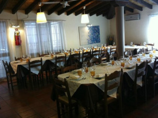 Trattoria Al Sesia