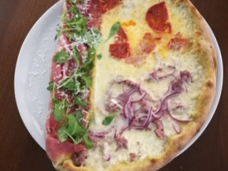 Pizzeria La Ru