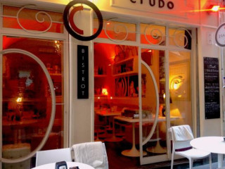Crudo