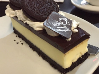 Antica Pasticceria Gallucci