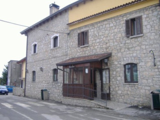 Tavern On The Green