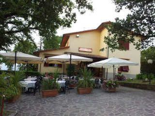 Versilia Com'era Larciano