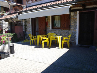 Trattoria Ely