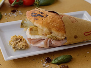 Panzarotti