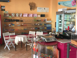 Yogurteria E Dolcezze