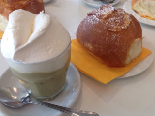Fucsia Pasticceria Gelateria