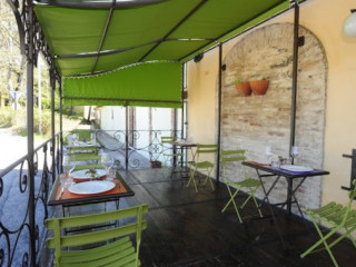 Osteria Dell'arte