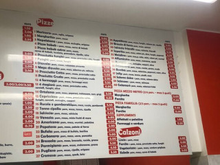 Pizza E Kebab Da Purewal