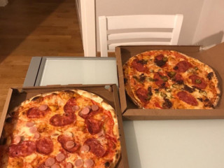 Urban Pizza