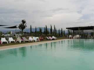 Agriturismo Terra Del Vento
