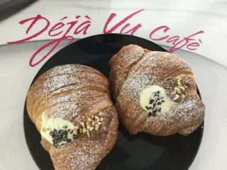 Dejà Vu Caffè