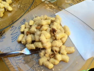 Mariolina Pasta Fresca