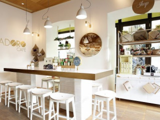 Adoro Cafè