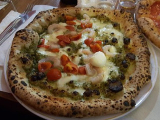 Pizzeria Pulcinella Da Ciro