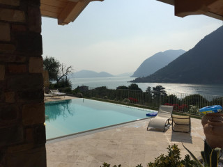 Le Fontane