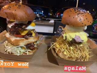 Pollo&burger Store