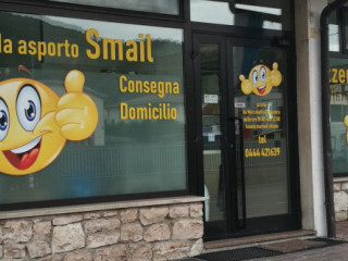 Pizzeria D'asporto Smail