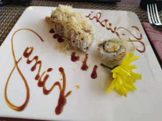 Sushi King