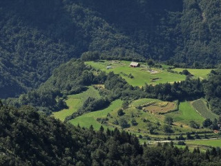 Baita Del Bostel