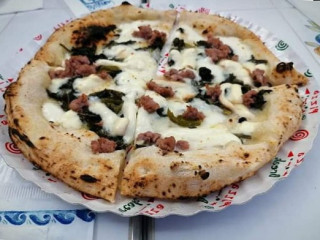 Donna Sophia Pizzeria Napoletana Verace