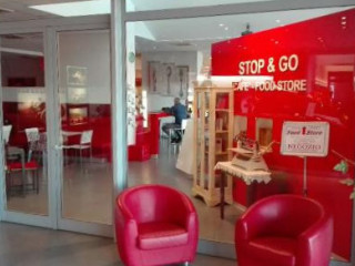 Stop E Go Maranello Village