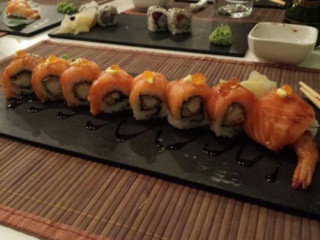 I-sushi