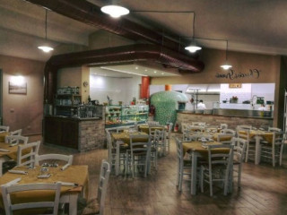 Pizzeria Trattoria Chicco Di Grano