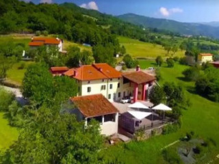 La Locanda Di Momi E Mauri