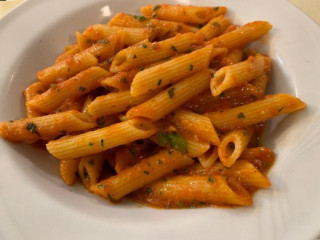 La Sosta