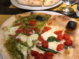 Pizzeria Riva D'arno