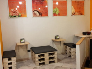 Piadineria Maninpasta