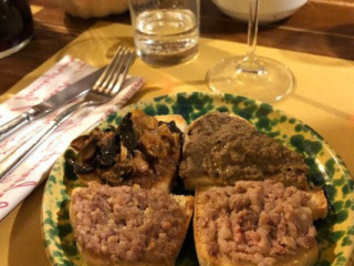 Osteria Tronca