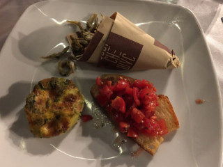 Veliero Tortuga