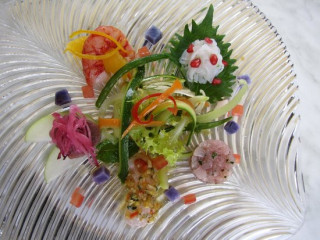 Acqua Pazza