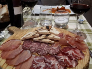 Locanda Del Postiglione