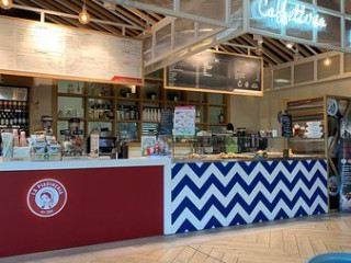 La Piadineria