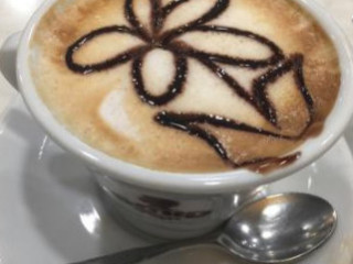 L'antico Caffe Della Pigna