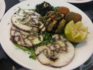 Sicilian Food Di Fabio Medici