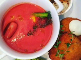 Orto Erbe E Cucina