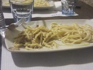 Mondo Pasta