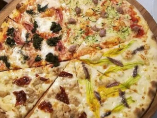 Pizzeria La Rosa Dei Venti