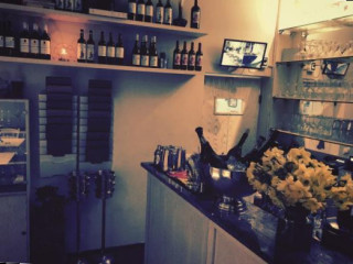 Il Ceppo Cocktail Lab